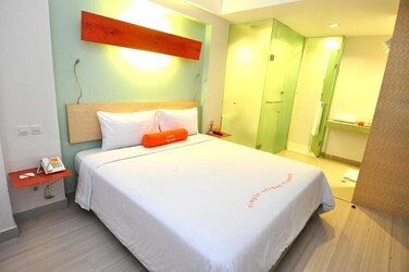 Номер HARRIS Residence с 2 спальнями