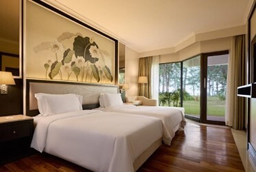Landmark Suite