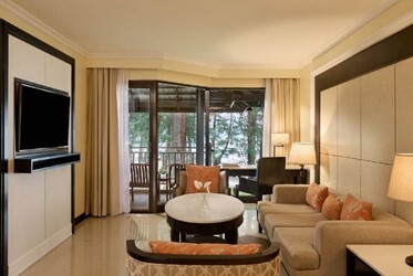 Landmark Suite