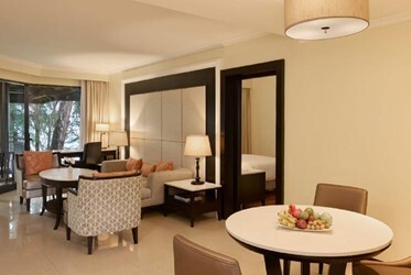 Landmark Suite