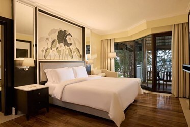 Landmark Suite
