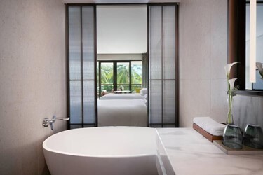 Deluxe Scenic Room Twin