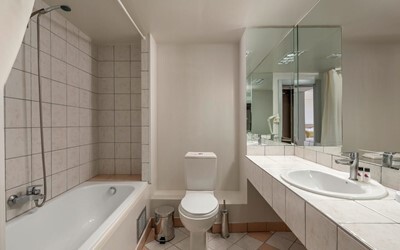 Comfort Room