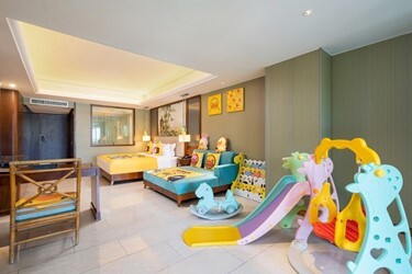 Family Theme Room