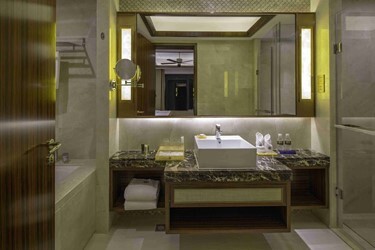 Superior Seaview Two-Bedroom Suite