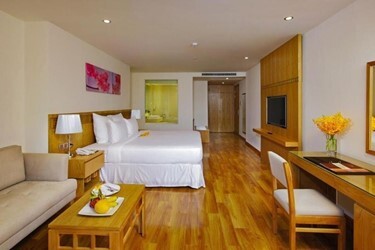 Rosaka Suite