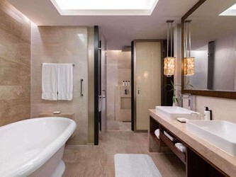 Deluxe Room Double