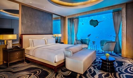 Neptune Underwater Suite