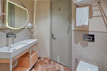 Couple Room Land View +18
