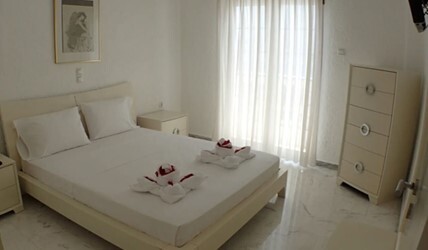 Deluxe Grand Suite FSV