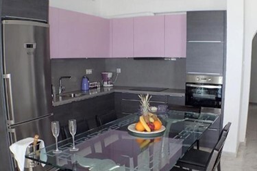 Deluxe Grand Suite FSV