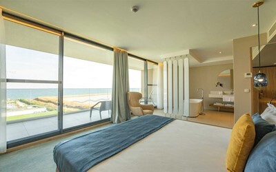 DBL Signature Sea View