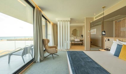DBL Signature Sea View