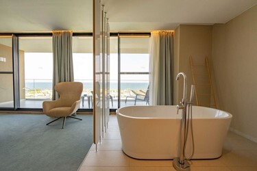 DBL Signature Sea View