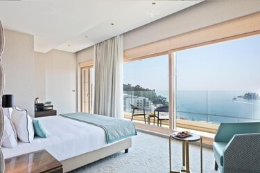 Villa Sea View