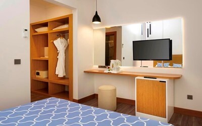 Garden Room Promo