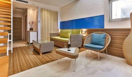 Nature Duplex Suite