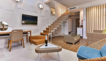 Nature Duplex Suite