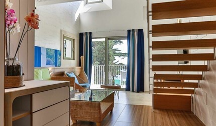 Nature Duplex Suite