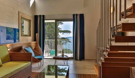 Nature Duplex Suite