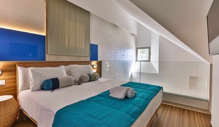 Nature Duplex Suite