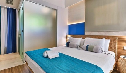 Nature Duplex Suite