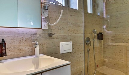 Nature Duplex Suite