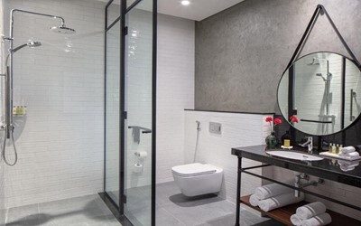Family Guest Room