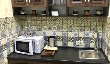 3-комнатный люкс
