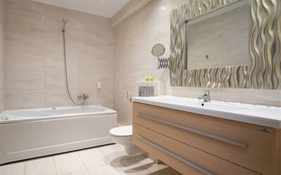 Serenity Grand Suite