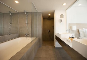Executive Suite Sea View