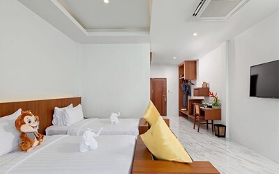 Romantic Suite