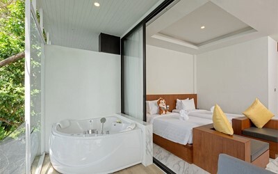 Romantic Suite