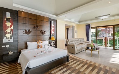 Romantic Suite