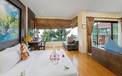 Romantic Suite