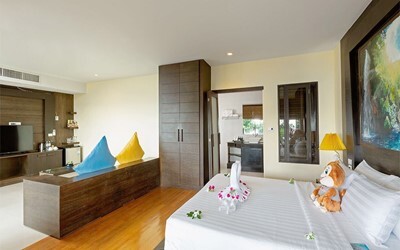 Romantic Suite