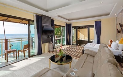 Romantic Suite