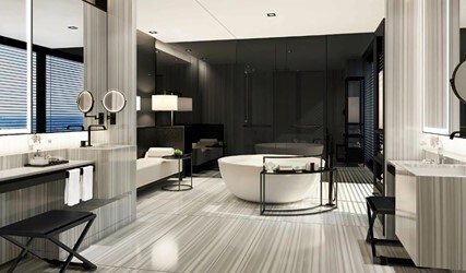 Celebrities Suite (Oceanfront View)