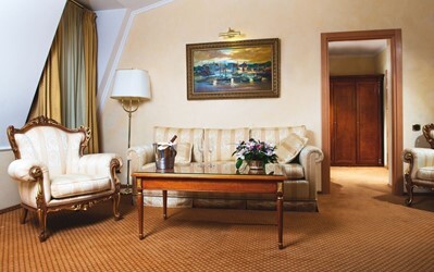 Family Suite Double