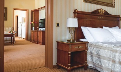 Family Suite Double