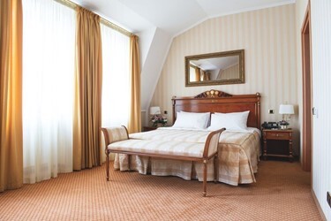 Family Suite Double