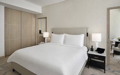 Premier Suite