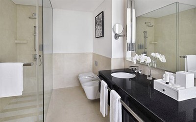 Premier Suite