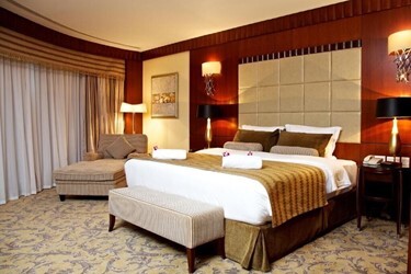 Royal Suites