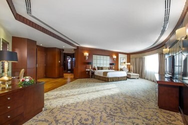Royal Suites