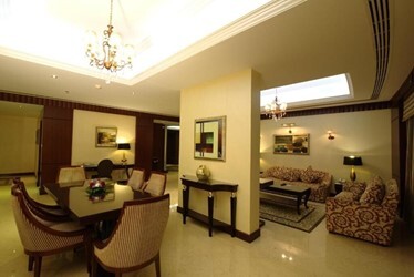 Royal Suites