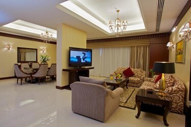 Royal Suites