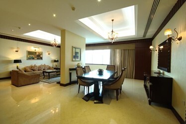 Royal Suites