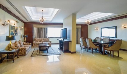 Royal Suites