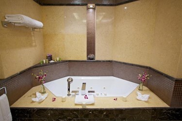 Royal Suites